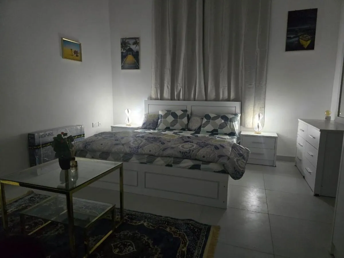 Luxurious And Elegant House Lejlighed Abu Dhabi Forenede Arabiske Emirater