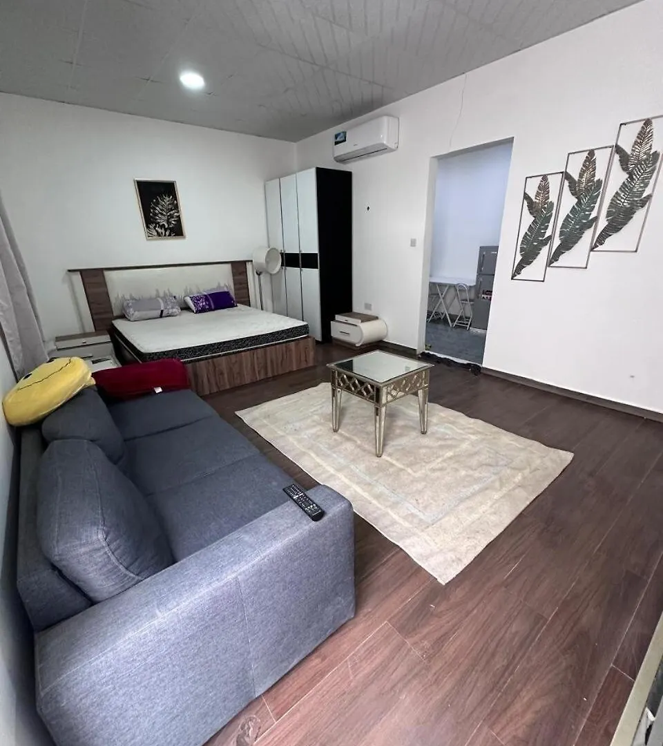 Luxurious And Elegant House Lejlighed Abu Dhabi 0*,  Forenede Arabiske Emirater