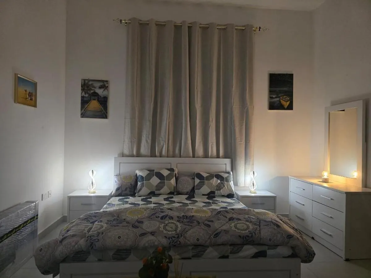Luxurious And Elegant House Lejlighed Abu Dhabi