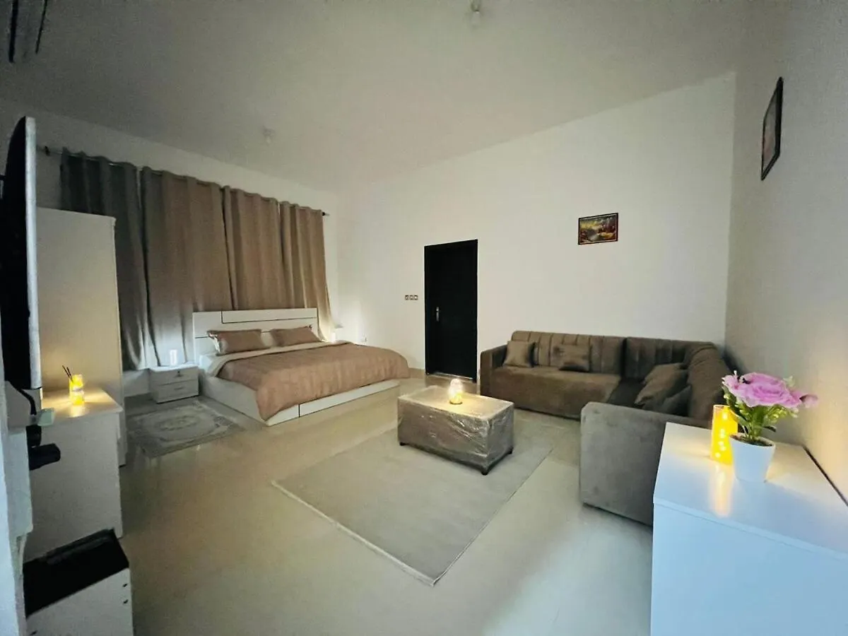 Luxurious And Elegant House Lejlighed Abu Dhabi