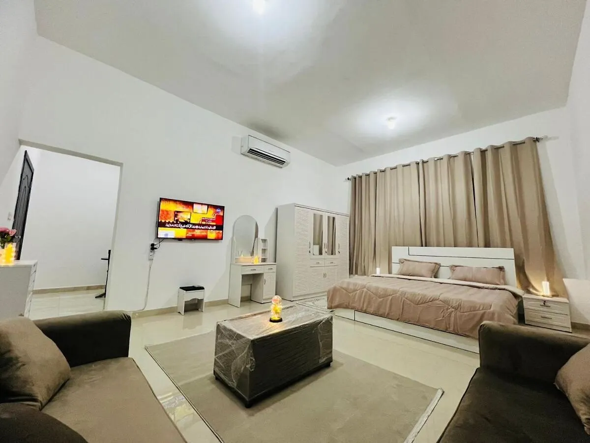 Luxurious And Elegant House Lejlighed Abu Dhabi