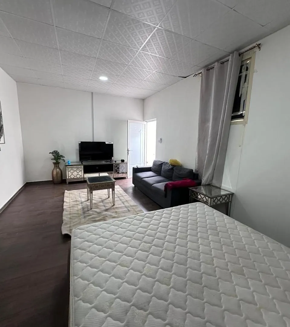 Luxurious And Elegant House Lejlighed Abu Dhabi