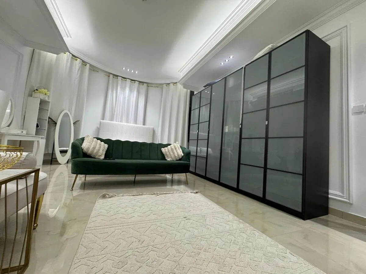 Luxurious And Elegant House Lejlighed Abu Dhabi