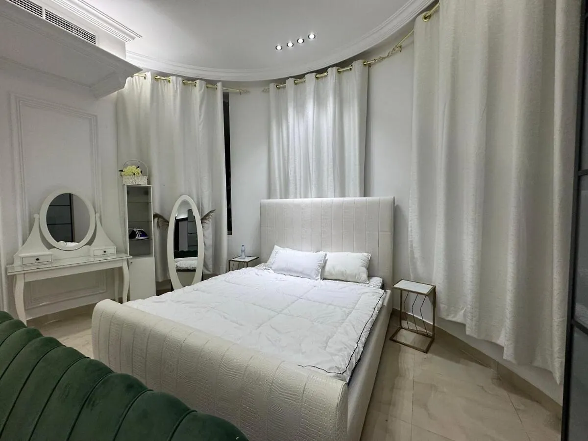 Luxurious And Elegant House Lejlighed Abu Dhabi