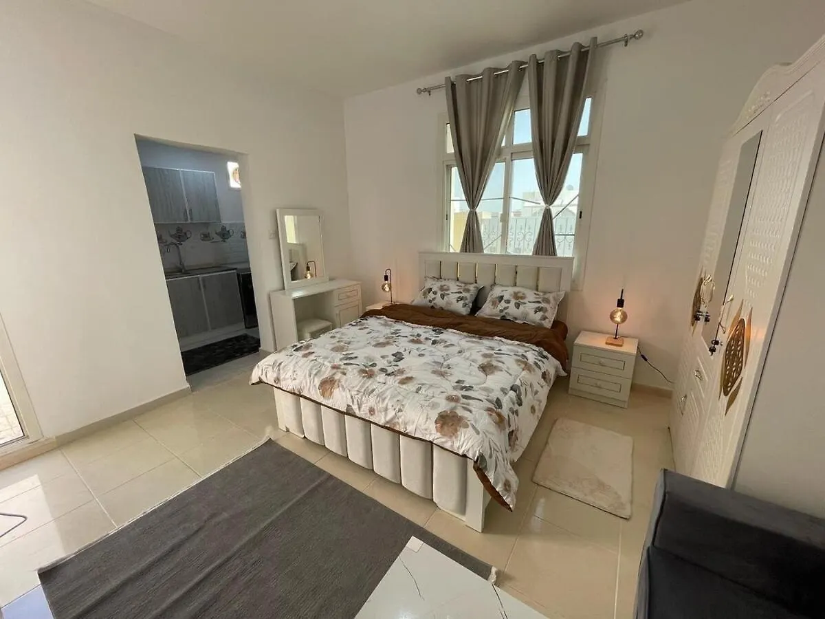 Luxurious And Elegant House Lejlighed Abu Dhabi Forenede Arabiske Emirater