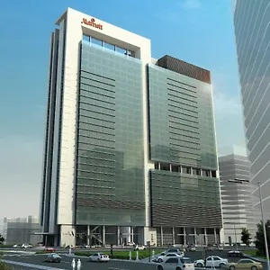 Marriott Downtown Abu Dhabi